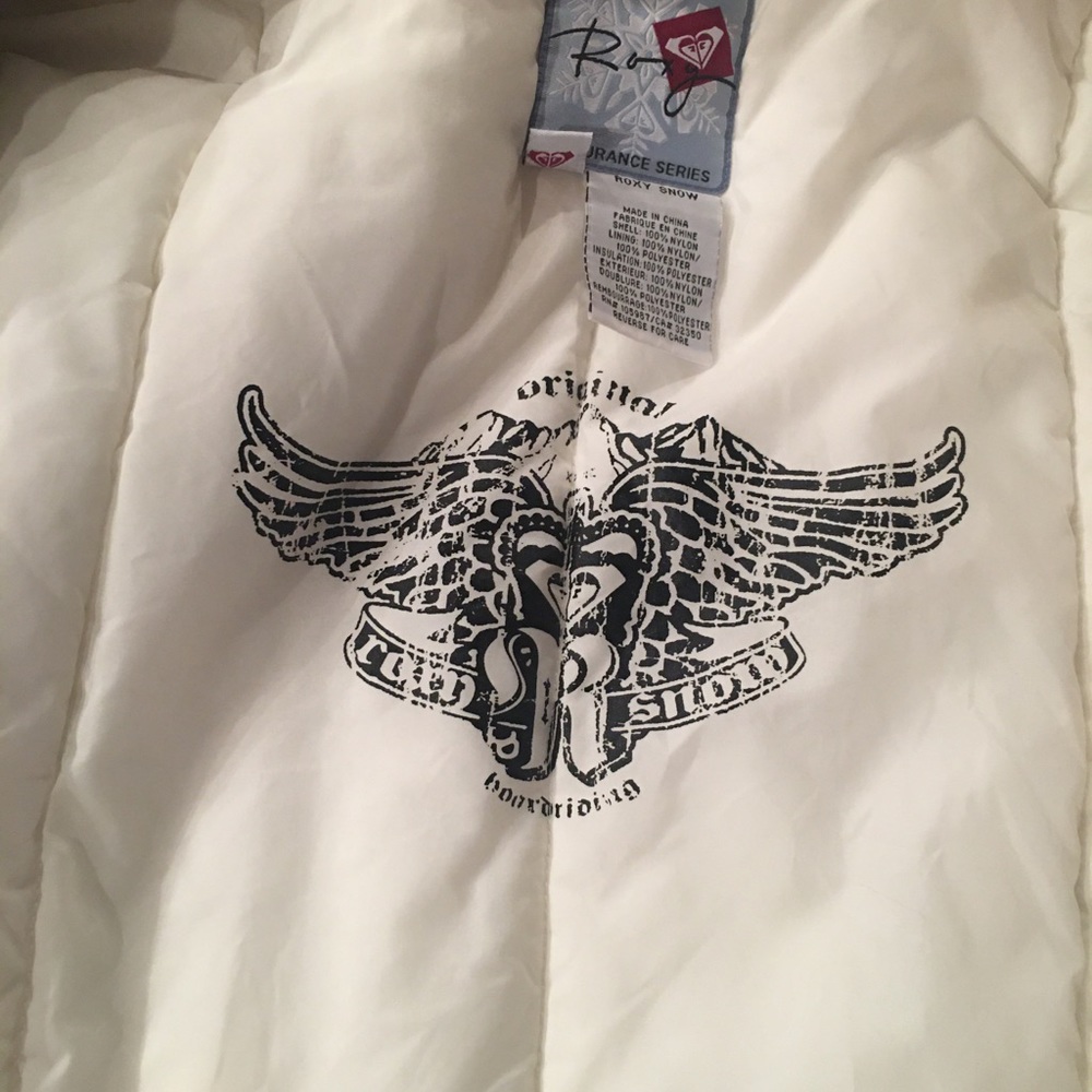 Roxy Ski Jacket - image 7